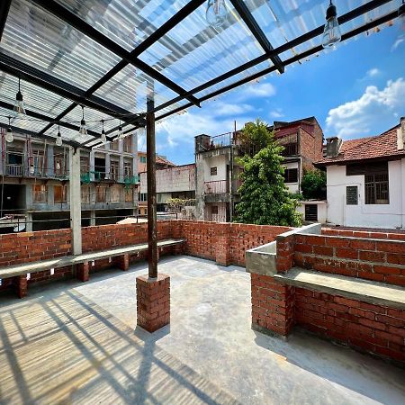 Dosomething Guest House 2 Ipoh Dış mekan fotoğraf