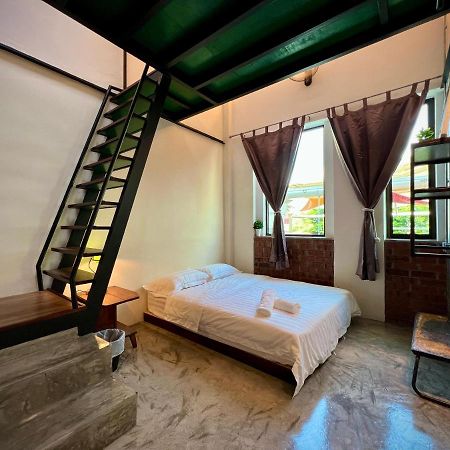 Dosomething Guest House 2 Ipoh Dış mekan fotoğraf