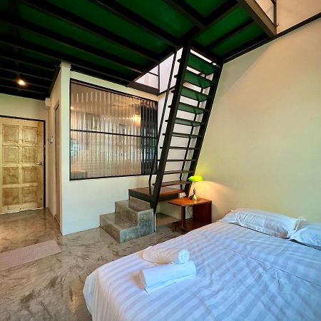 Dosomething Guest House 2 Ipoh Dış mekan fotoğraf