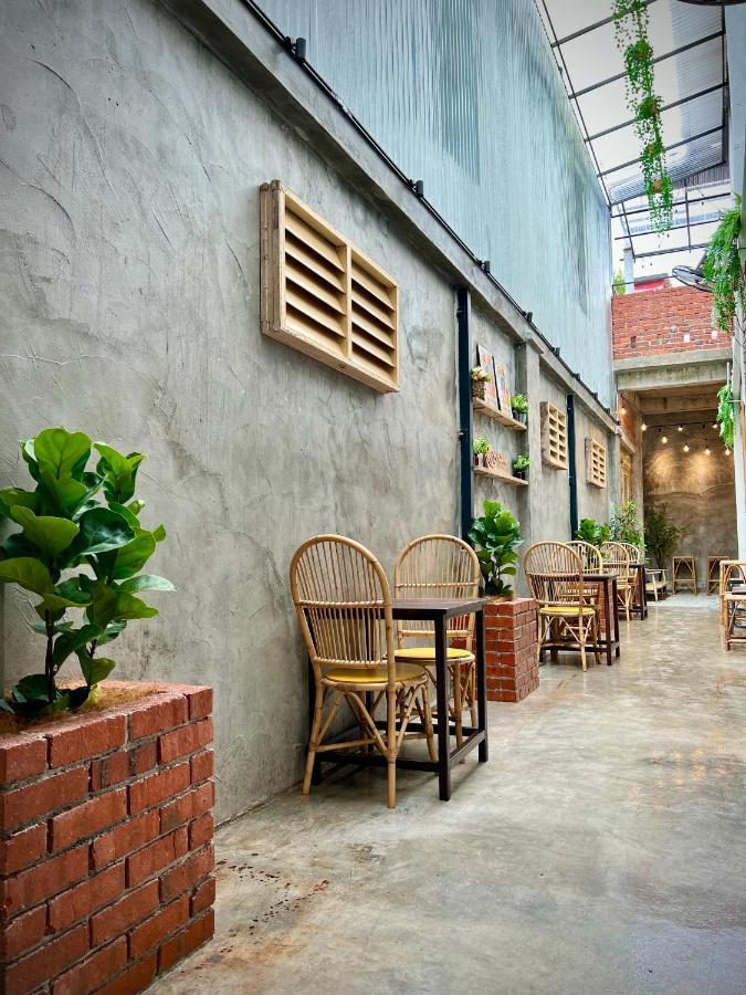 Dosomething Guest House 2 Ipoh Dış mekan fotoğraf