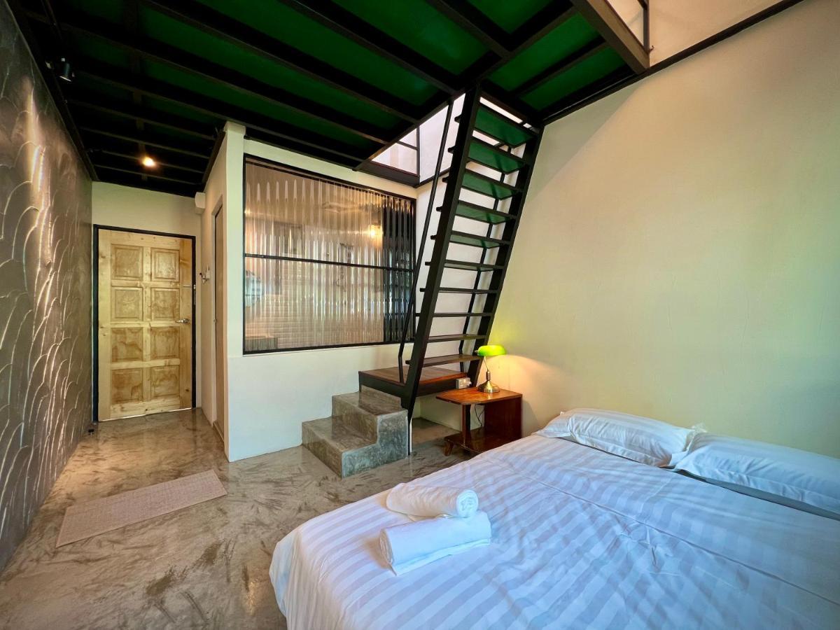 Dosomething Guest House 2 Ipoh Dış mekan fotoğraf