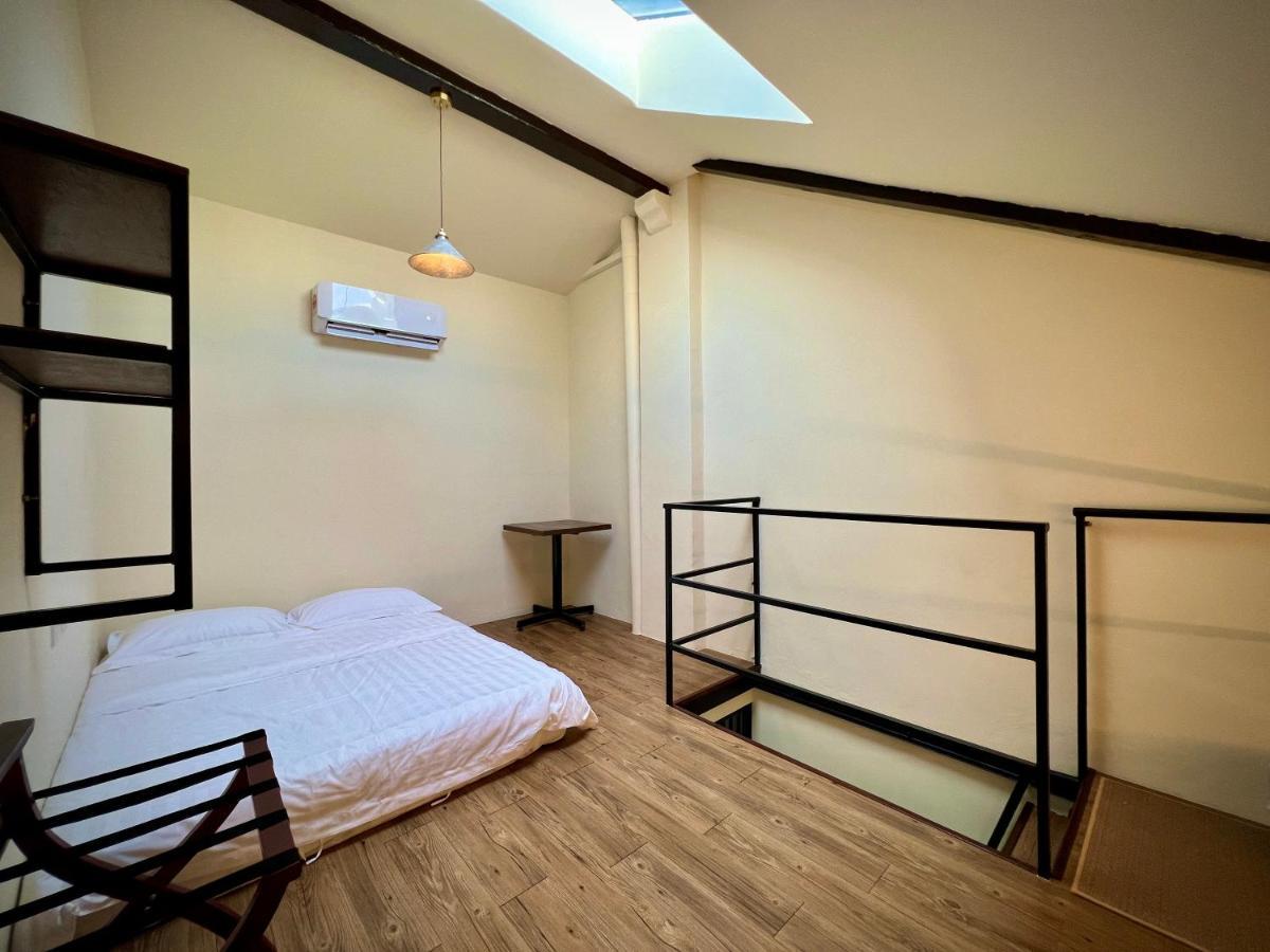Dosomething Guest House 2 Ipoh Dış mekan fotoğraf