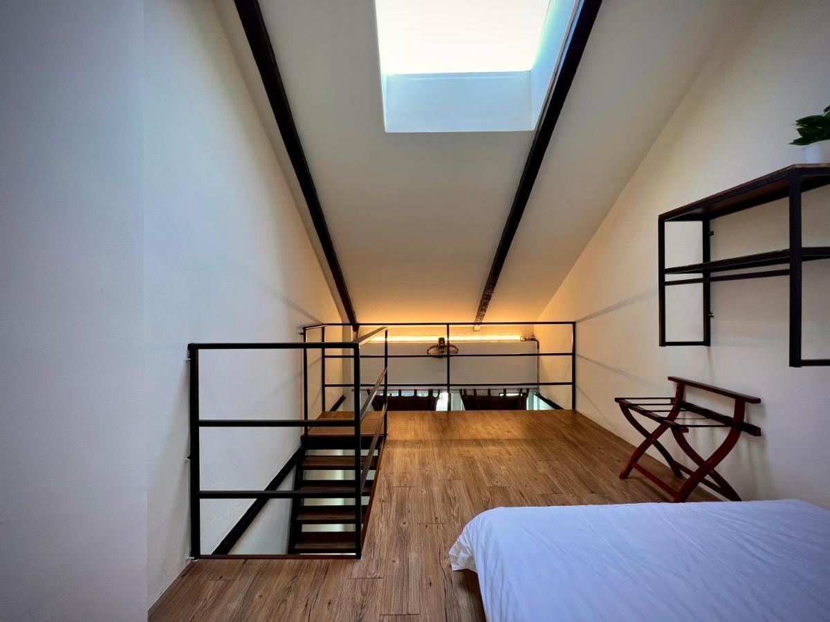 Dosomething Guest House 2 Ipoh Dış mekan fotoğraf