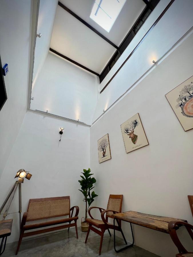 Dosomething Guest House 2 Ipoh Dış mekan fotoğraf