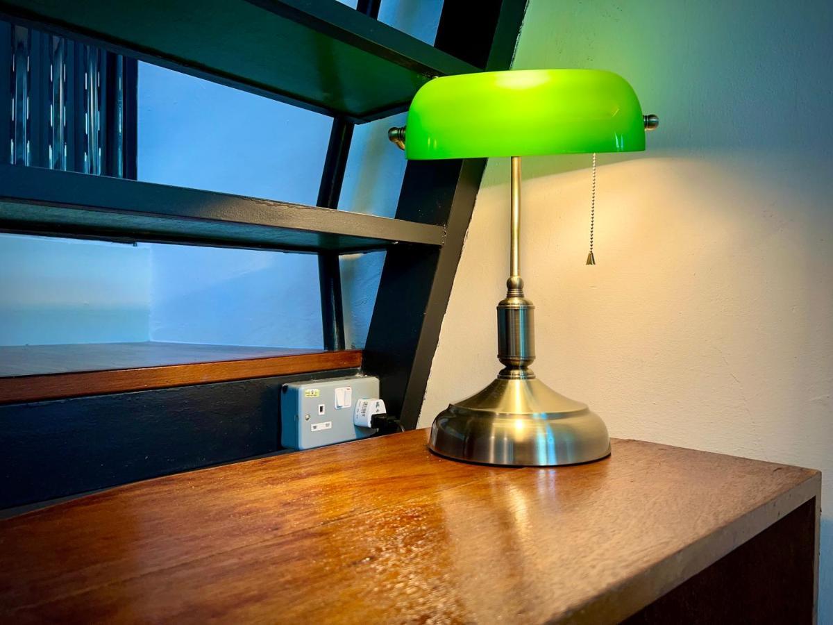 Dosomething Guest House 2 Ipoh Dış mekan fotoğraf